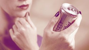 Diet Soda Bad