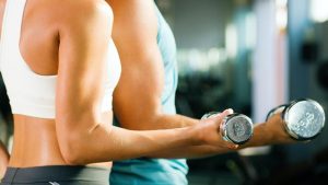 longer life with weight lifting