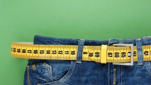 Lose 1 Pound a Day
