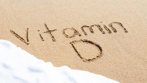 Vitamin D Deficiency