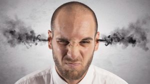 Personality Affect Health