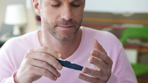 Diabetes Tips