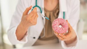3 Tricks to control diabetes