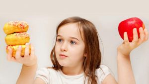 No Sugar for Kids